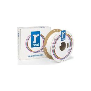 REAL filament wit 1,75 mm PLA 0,5 kg