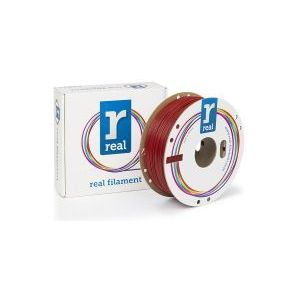 REAL filament rood 1,75 mm PLA Recycled 1 kg