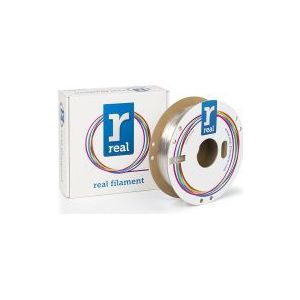 REAL filament neutraal 1,75 mm TPU 98A 0,5 kg