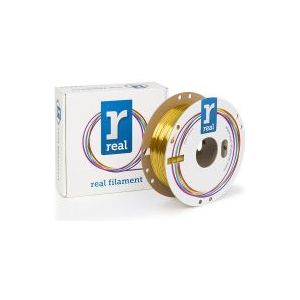 REAL filament Satin Shine 1,75 mm PLA 0,5 kg