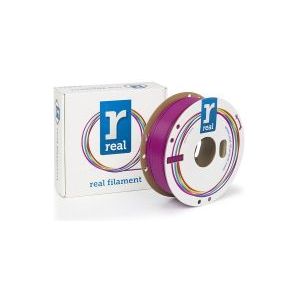 REAL filament paars 1,75 mm PLA 1 kg