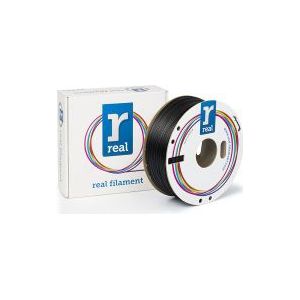 REAL filament zwart 1,75 mm PC-PETG 1 kg