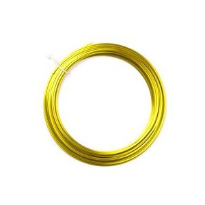 3D pen filament Satijn Goud (10 meter)
