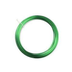 3D pen filament Satijn Dennengroen (10 meter)