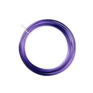 3D pen filament Satijn Violet (10 meter)