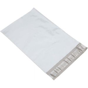 Verzendenveloppen COEX 19x26,7cm LDPE (100 stuks)