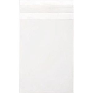 Milieuvriendelijke Zakjes Bioplastic 148x191mm - 100 st