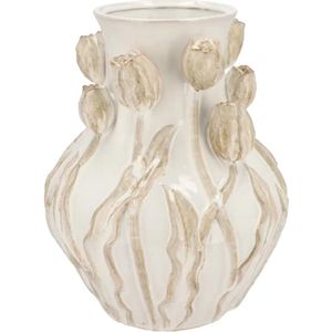 Vaas - Groen - Keramiek