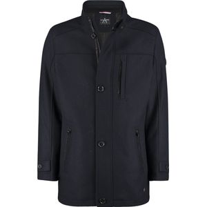 Donders Wollen Jack - Blauw - Model 1860