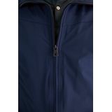 Donders Jas Textile Jacket 21718 Marine 780 Mannen