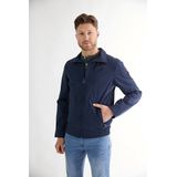 Donders Jas Textile Jacket 21718 Marine 780 Mannen