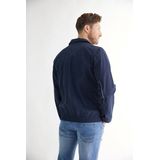 Donders Jas Textile Jacket 21718 Marine 780 Mannen