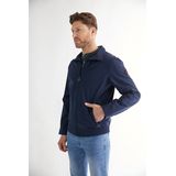 Donders Jas Textile Jacket 21718 Marine 780 Mannen