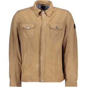 Donders Leren Jack - 52282