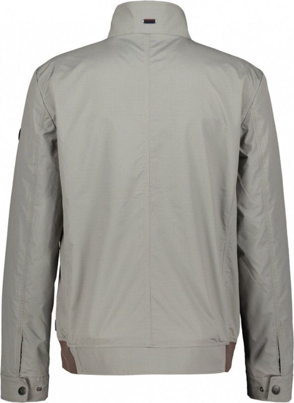 Donders 1860 - Zomerjack - Grijs - Model 21781/140