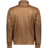 Donders 1860 Lange Mouw Jas - 21787 Camel