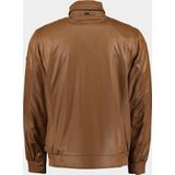 Donders 1860 Lange Mouw Jas - 21787 Camel