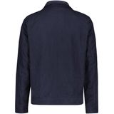 Donders 1860 - Zomerjack - Blauw - Model 21788/780