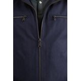 Donders 1860 - Zomerjack - Blauw - Model 21788/780