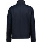 Donders 1860 - Zomerjack - Blauw - Model 21788/780