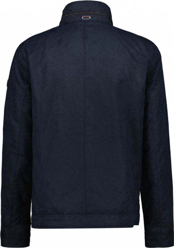 Donders 1860 - Zomerjack - Blauw - Model 21788/780