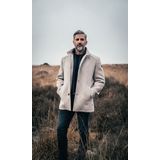 Donders - 1860 - Winterjack - Textile Jacket - 21807/142