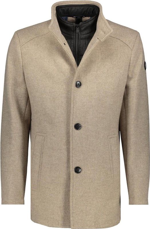 Donders - 1860 - Winterjack - Textile Jacket - 21807/142