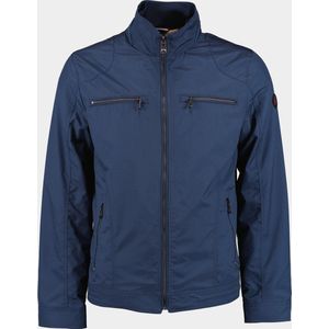 Donders 1860 Zomerjack Blauw Bexley Jacket 21857/790