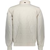 TOM TAILOR - Sweatvest - Lichtbruin