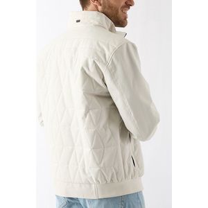 TOM TAILOR - Sweatvest - Lichtbruin