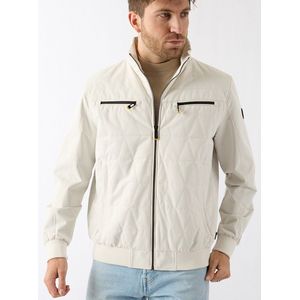 Terre Bleue vest bouclé maat 140