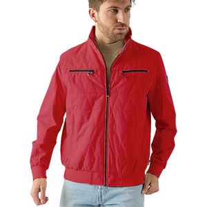 Donders 1860 - Zomerjas - Waterdicht - Winddicht - Ademend - 100% Polyester