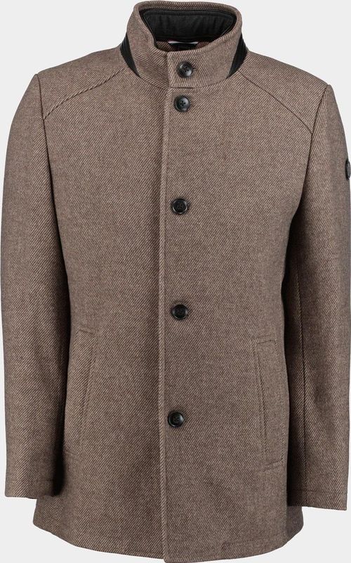 Donders 1860 jas 21807 - Antilope