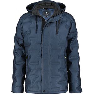 Donders 1860 - Jas 21878 - Leren Jas