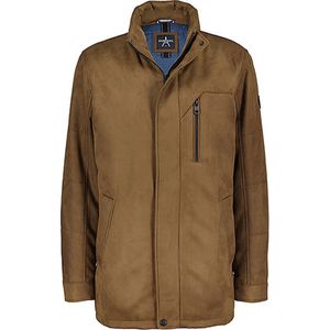 Donders 1860 - Jas 21880 - Leren Jas - 450