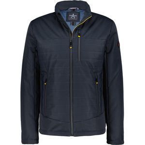 Donders - Winterjas - Zwart - 100% Polyester - Regular Fit