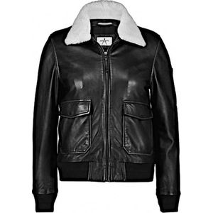Donders 1860 jas 57577 - Black