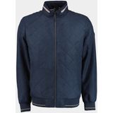 Donders 1860 Heren Jack - Waterafstotend en Winddicht - Casual Voorjaar