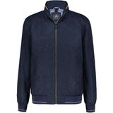 Donders 1860 Heren Jack - Waterafstotend en Winddicht - Casual Voorjaar