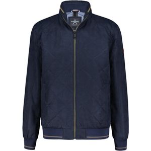 Donders 1860 Heren Jack - Waterafstotend en Winddicht - Casual Voorjaar