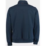 Donders 1860 - Zomerjack - Blauw - 100% Polyester