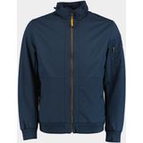 Donders 1860 - Zomerjack - Blauw - 100% Polyester