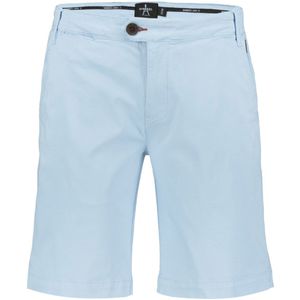 Donders 1860 Effen Heren Chino Bermuda - 76029-1615.1