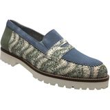 Verhulst - 2305 Instappers - Blauw/Combi