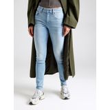 G-STAR Skinny-fit-Jeans 330 Skinny Wmn mit Stretch
