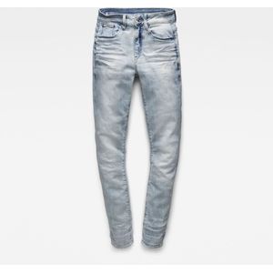 G-Star - 3301 Skinny Wmn - Dames - Jeans