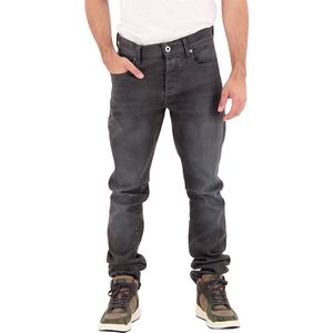 G-Star RAW Jeans 3301 Slim 51001 Dk Aged Cobler Mannen