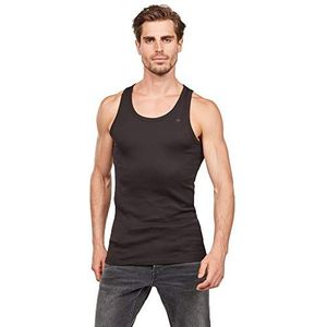 G-Star RAW Heren T-Shirt Veelkleurig Ronde Hals Volwassenen
