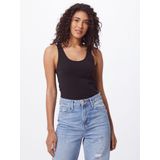 G-Star RAW - Base - Tanktop - Zwart - Katoenmix