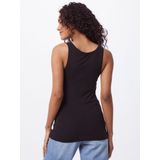 G-Star RAW - Base - Tanktop - Zwart - Katoenmix